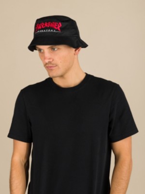 Thrasher best sale bucket hat